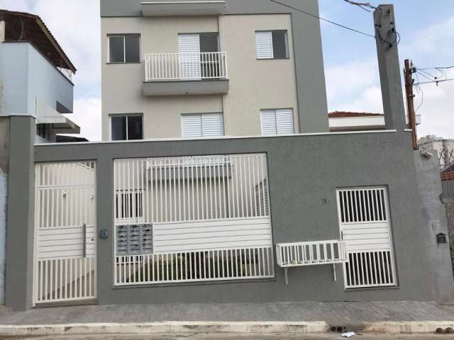 Apartamento com 1 quarto à venda na Rua Barão de Caçapava, --, Vila Santa Clara, São Paulo por R$ 200.000