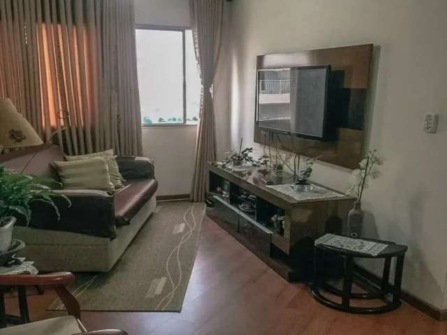 Apartamento com 2 quartos à venda na Praça Santa Cruz, --, Santo Amaro, São Paulo por R$ 530.000