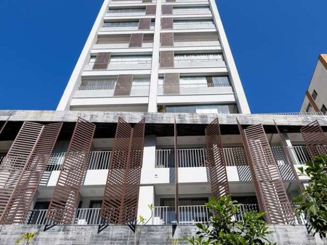 Apartamento com 1 quarto à venda na Joaquim Guarani, --, Brooklin, São Paulo por R$ 330.000