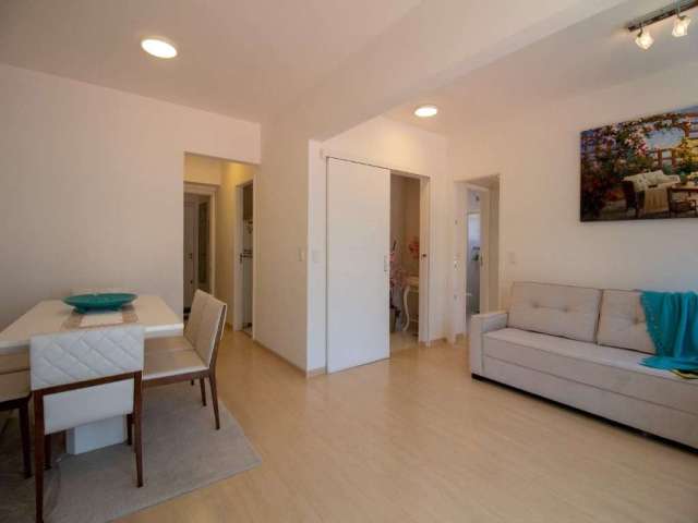Apartamento com 2 quartos à venda na Rua Professor Vahia de Abreu, --, Vila Olímpia, São Paulo por R$ 1.230.000
