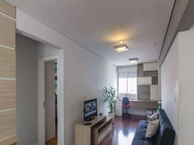 Apartamento com 1 quarto à venda na Avenida Angélica, --, Santa Cecília, São Paulo por R$ 525.000