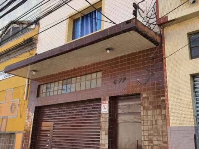 Casa em condomínio fechado com 1 quarto à venda na Vila Vinte e Um de Abril, --, Brás, São Paulo por R$ 2.520.000