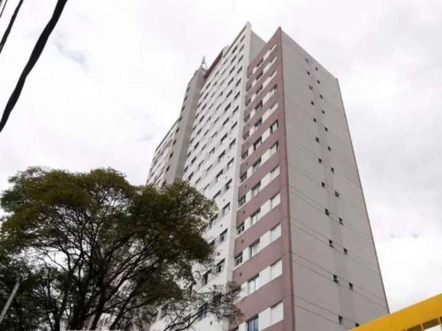 Apartamento com 1 quarto à venda na Avenida do Estado, --, Cambuci, São Paulo por R$ 229.800