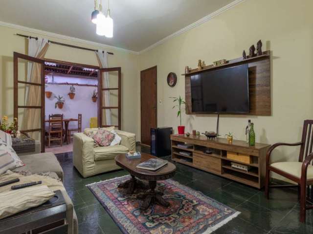 Casa com 3 quartos à venda na Avenida Marechal Eurico Gaspar Dutra, --, Santana, São Paulo por R$ 1.100.000