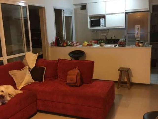 Apartamento com 2 quartos à venda na Rua Carvalho de Freitas, --, Vila Andrade, São Paulo por R$ 690.000