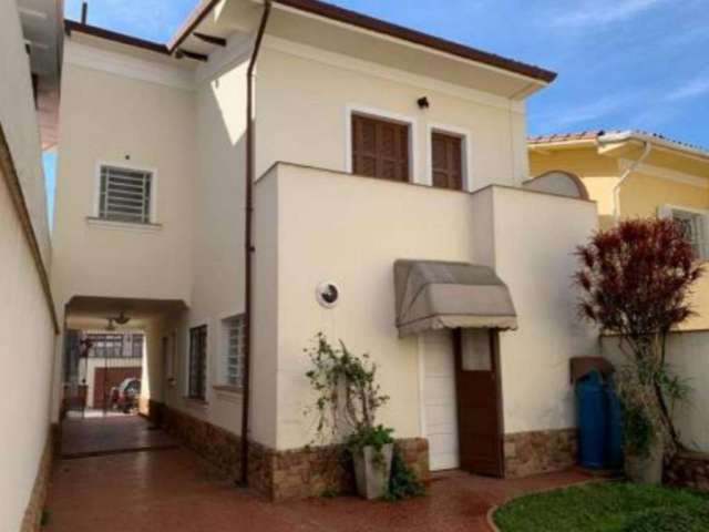 Casa com 3 quartos à venda na Rua Maranduba, --, Aclimação, São Paulo por R$ 1.749.000