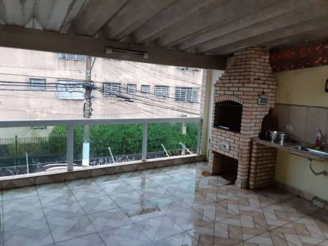 Casa com 3 quartos à venda na Rua Pedro Juan Caballero, --, Casa Verde, São Paulo por R$ 691.000