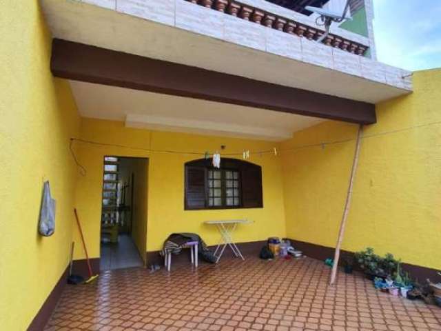 Casa com 4 quartos à venda na Erva de Carpinteiro, --, Jardim Casa Pintada, São Paulo por R$ 584.500