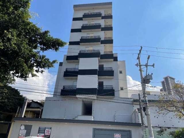 Apartamento com 2 quartos à venda na Avenida Pasteur, --, Vila Nova Savoia, São Paulo por R$ 280.000