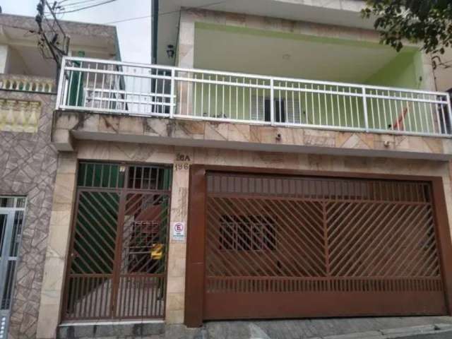 Casa com 3 quartos à venda na Jacaraci, --, Conjunto Residencial Jardim Canaã, São Paulo por R$ 499.000