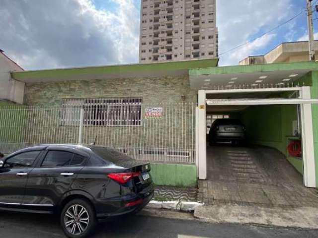 Casa com 4 quartos à venda na Rua Manuel Lemos, --, Vila Zelina, São Paulo por R$ 645.000