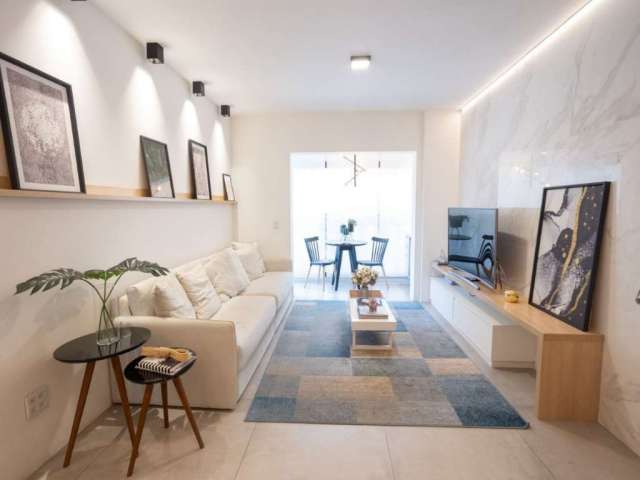 Apartamento com 3 quartos à venda na Rua Doutor José de Andrade Figueira, --, Vila Suzana, São Paulo por R$ 845.000