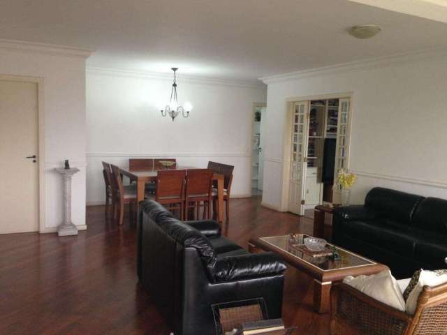 Apartamento com 4 quartos à venda na Rua Doutor José de Andrade Figueira, --, Vila Suzana, São Paulo por R$ 1.200.000