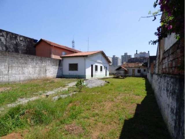 Casa com 2 quartos à venda na Rua Porcelana, --, Vila do Encontro, São Paulo por R$ 1.800.000