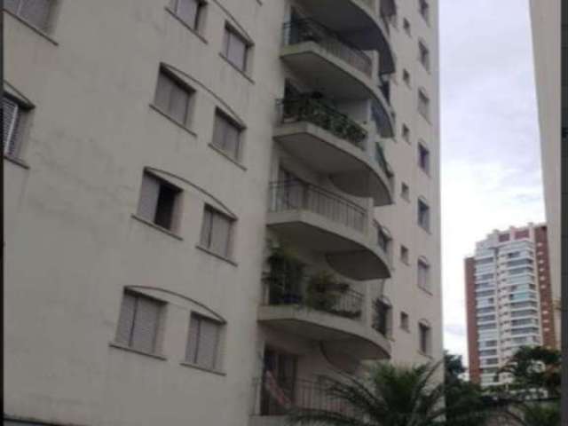 Apartamento com 2 quartos à venda na Rua Copacabana, --, Santa Teresinha, São Paulo por R$ 478.000