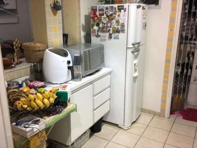 Apartamento com 2 quartos à venda na Avenida Leonardo da Vinci, --, Vila Guarani, São Paulo por R$ 550.000