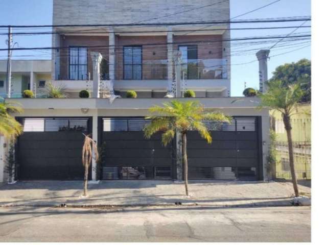 Casa com 3 quartos à venda na Rua Penedo, --, Jardim Artur Alvim, São Paulo por R$ 899.900