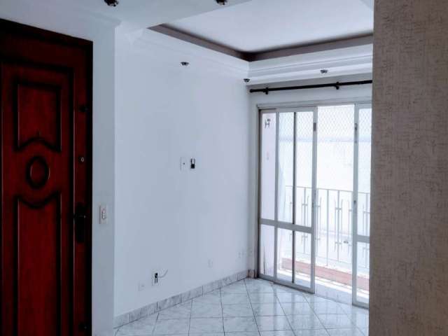 Apartamento com 3 quartos à venda na Rua Cipriano Barata, --, Ipiranga, São Paulo por R$ 750.000