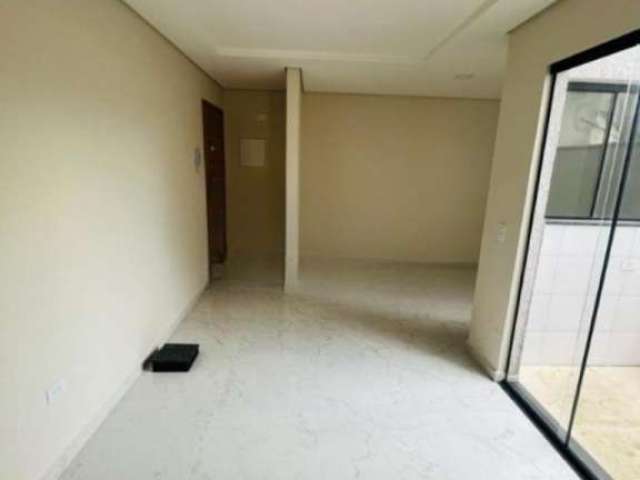 Apartamento com 2 quartos à venda na Sílvio Romero, --, Jardim Ana Maria, Santo André por R$ 329.780