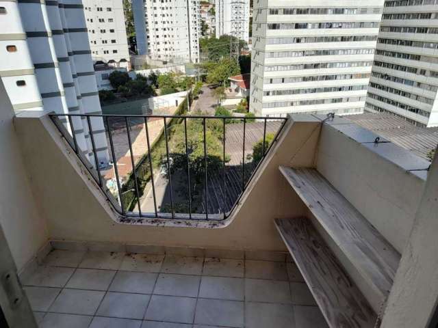 Apartamento com 2 quartos à venda na Rua Vitoantônio Del Vecchio, --, Parque da Mooca, São Paulo por R$ 425.000