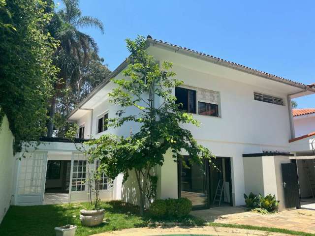 Casa com 4 quartos à venda na Horácio Sabino, --, Pinheiros, São Paulo por R$ 5.319.150