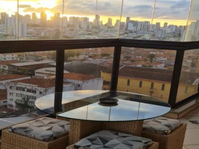 Cobertura com 3 quartos à venda na Rua Engenheiro Pegado, --, Vila Carrão, São Paulo por R$ 1.949.000