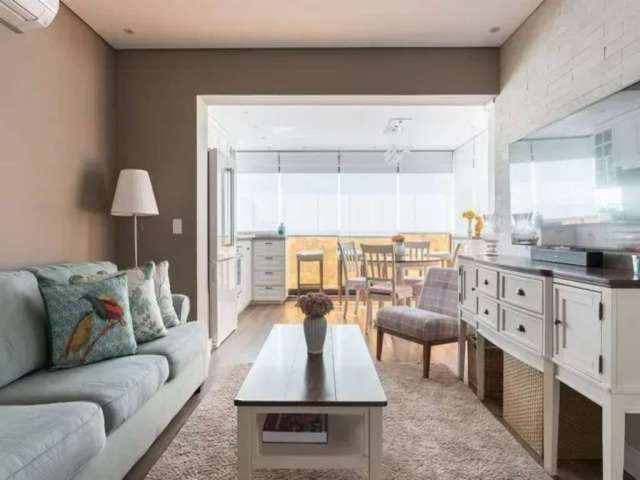 Apartamento com 1 quarto à venda na Rua Topázio, --, Vila Mariana, São Paulo por R$ 990.000