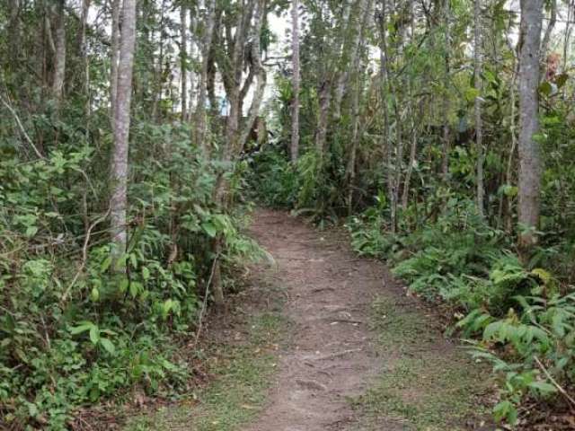 Terreno em condomínio fechado à venda na Rua Palma, --, Jardim Clube de Campo, Santo André por R$ 210.000