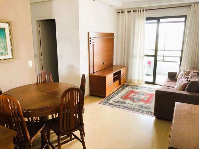 Apartamento com 3 quartos à venda na Rua Tonelero, --, Vila Ipojuca, São Paulo por R$ 820.000