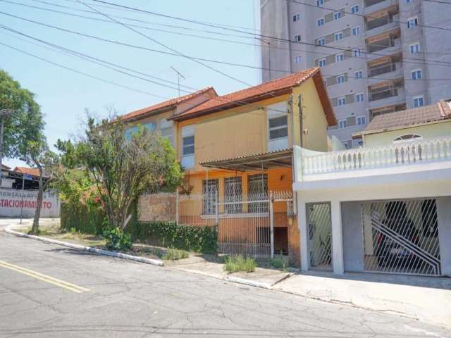 Casa com 3 quartos à venda na Alameda dos Ubiatans, --, Planalto Paulista, São Paulo por R$ 924.000