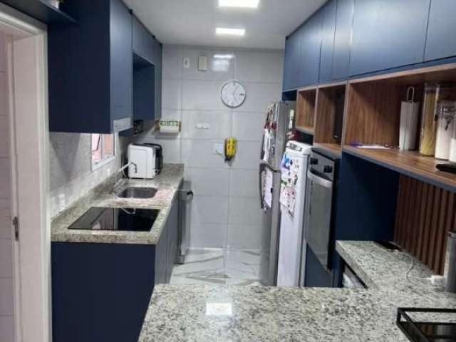 Apartamento com 3 quartos à venda na Avenida Padre Anchieta, --, Jardim, Santo André por R$ 1.914.000