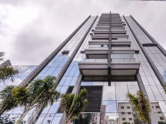 Sala comercial à venda na Avenida Cotovia, --, Indianópolis, São Paulo por R$ 448.000