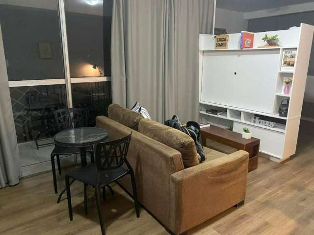 Loft com 1 quarto à venda na Rua Heitor Penteado, --, Sumarezinho, São Paulo por R$ 479.000