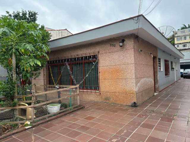 Casa com 4 quartos à venda na Rua Eusébio da Silva, --, Parque Maria Domitila, São Paulo por R$ 1.150.000