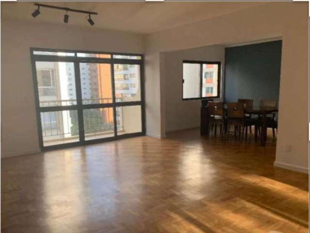 Apartamento com 2 quartos à venda na Rua Caconde, --, Jardim Paulista, São Paulo por R$ 1.800.000