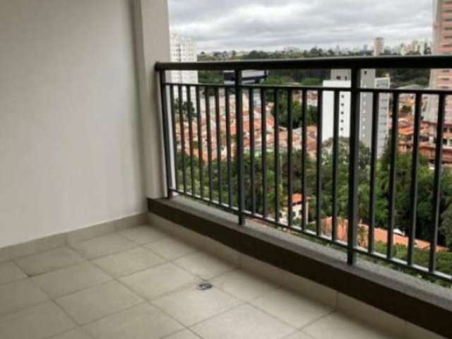 Apartamento com 3 quartos à venda na Avenida do Oratório, --, Vila Independência, São Paulo por R$ 900.000