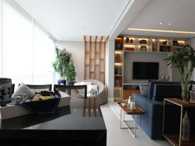 Apartamento com 3 quartos à venda na Rua Tito, --, Vila Romana, São Paulo por R$ 2.000.000