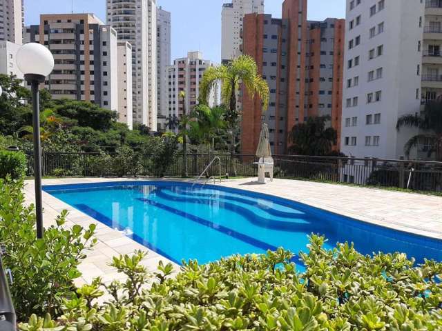 Apartamento com 3 quartos à venda na Rua Voltaire, --, Vila Mariana, São Paulo por R$ 1.299.000