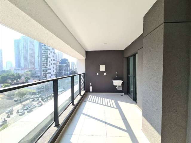 Apartamento com 1 quarto à venda na Rua Professor Doutor José Marques da Cruz, --, Jardim das Acacias, São Paulo por R$ 700.000