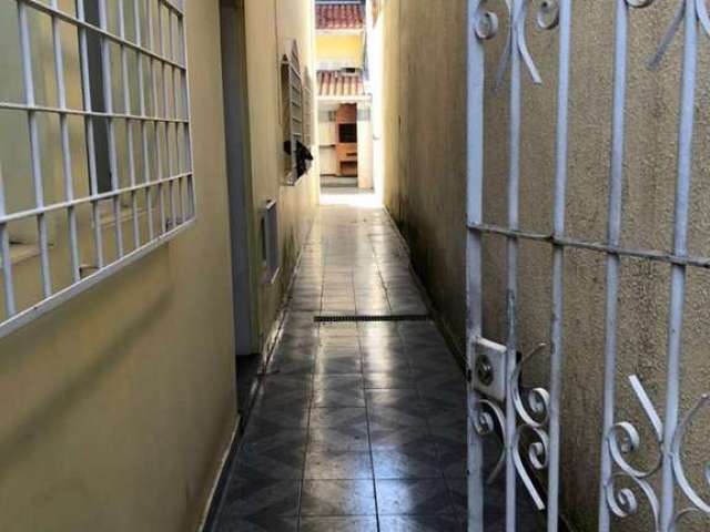 Casa com 3 quartos à venda na Pedro de Ozeda, --, Vila Marari, São Paulo por R$ 648.000