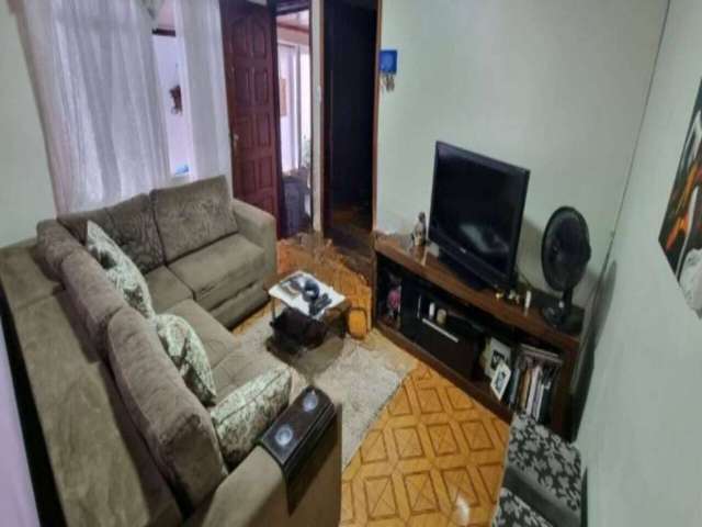 Casa com 3 quartos à venda na Rua Dona Maria Montagni de Oliveira, --, Vila Carrão, São Paulo por R$ 535.000