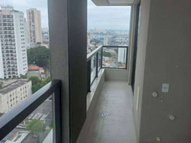 Apartamento com 2 quartos à venda na Rua Dona Leopoldina, --, Ipiranga, São Paulo por R$ 738.300