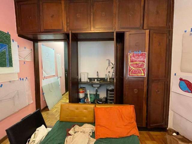 Sala comercial à venda na Rua Doutor Cesário Mota Júnior, --, Vila Buarque, São Paulo por R$ 200.000