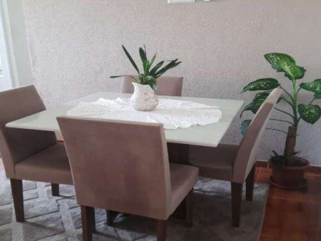 Apartamento com 2 quartos à venda na Rua Alessandro Alberti, --, Jardim Celeste, São Paulo por R$ 269.000