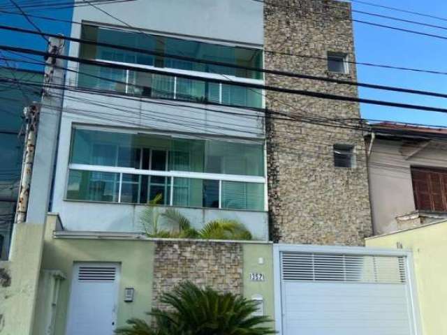 Apartamento com 2 quartos à venda na Rua Mato Grosso, --, Santa Teresinha, Santo André por R$ 511.000