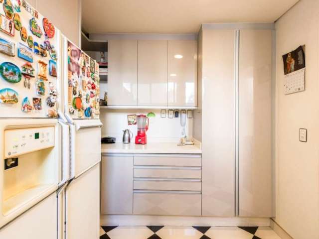 Apartamento com 2 quartos à venda na Alameda Lorena, --, Jardim Paulista, São Paulo por R$ 2.700.000