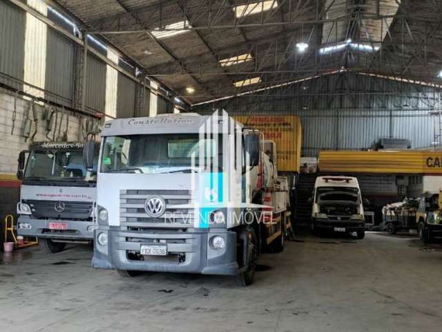 Barracão / Galpão / Depósito com 1 sala à venda na Rua Augusto Carlos Bauman, --, Itaquera, São Paulo por R$ 4.500.000