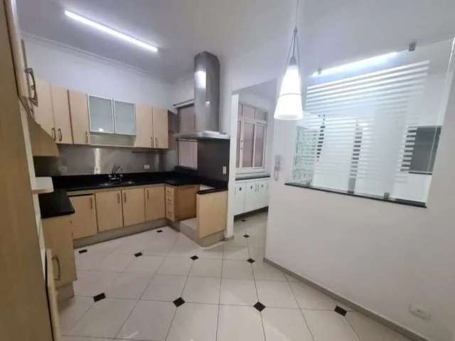 Apartamento com 3 quartos à venda na Rua Monte Casseros, --, Centro, Santo André por R$ 510.000