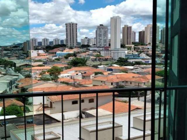 Apartamento com 3 quartos à venda na Rua Dona Maria Custódia, --, Santa Teresinha, São Paulo por R$ 670.000