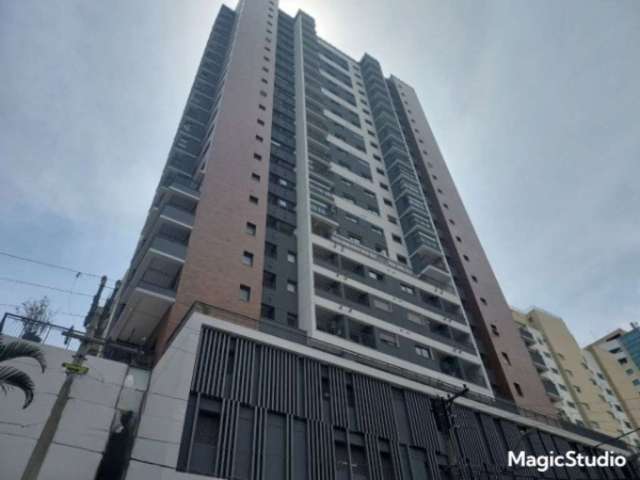 Apartamento com 1 quarto à venda na Alameda dos Arapanés, --, Moema, São Paulo por R$ 789.000